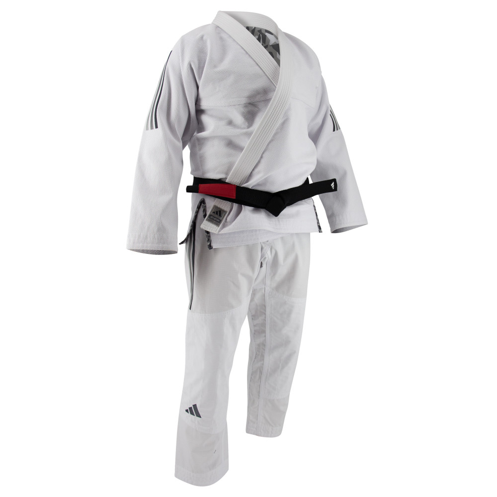GI JJB Blanc JJ430