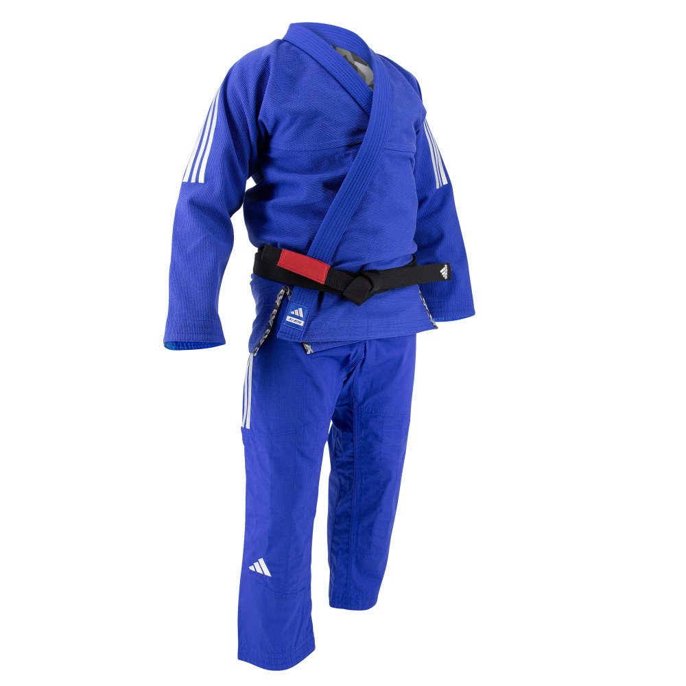 GI JJB Bleu JJ430