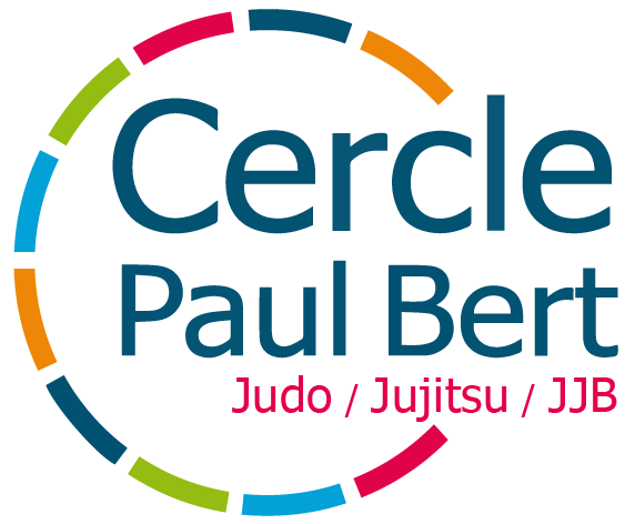 Logo Cercle Paul Bert Judo
